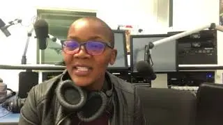 Dreams of a Zimbabwean Journalist