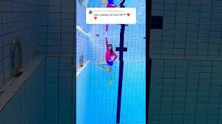 Зара Ларссон - Lush Life Dance Underwater