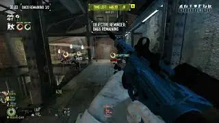 Safe House Raid - Payday, [Death Sentence], [One Down], [Loud]