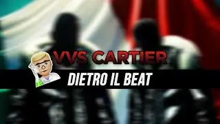 Come VVS CARTIER di Sfera Ebbasta e Shiva &egrave; stata prodotta
