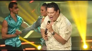 Tito Nieves deleit&oacute; con 