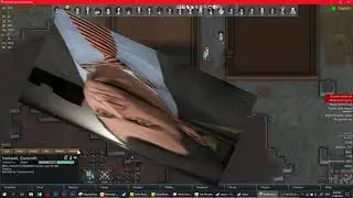 Total Drama Rimworld (Pilot)