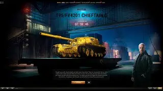 WOT Black Market 2021 - Leaked List