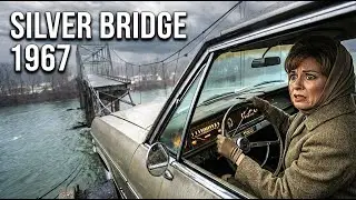 The Silver Bridge Collapse That Changed Infrastructure Safety
