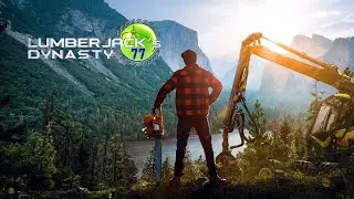 Lumberjack's Dynasty - Moře peněz - Cheat Engine :) cz/sk