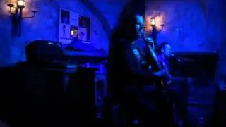 Whatever DUO - Wanted Dead Or Alive live @ Zbrojno&scaron; 2011