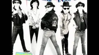 Dee Dee King (Dee Dee Ramone) - 2 Much 2 Drink