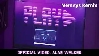 Alan Walker, K-391, Tungevaag, Mango - PLAY ( Azuri Remix)#PRESSPLAY