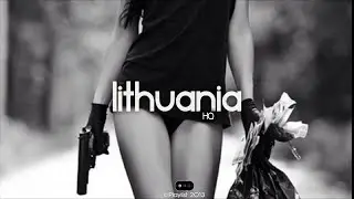 Newtimers - She's A Gun (Christopher Norman Remix)