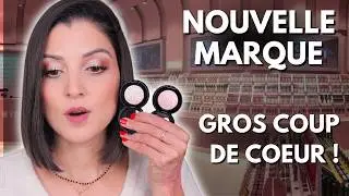 J’AI ÉTÉ BLUFFÉE PAR CETTE MARQUE ! 