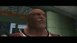 [PS2] Urban Reign - Mission 86 - RetroTINK 4K
