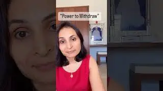 Happy Navratri! #motivation #divinelife #navratri #power #withdraw #brahmakumaris #bkmurli #murli