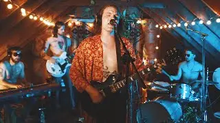 Austin Adams - Live From an Attic