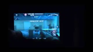 MC2BP Glitch: Living Dead