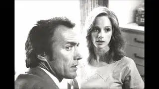 Jerry Fielding ~ The Gauntlet ~ Bleak Bad Big City Dawn
