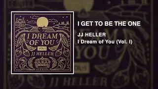 JJ Heller - I Get To Be The One (Orchestral Version) - Official Audio Video