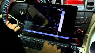 HELIX PP50 DSP OPEL INSIGNIA TEST 2.MOV