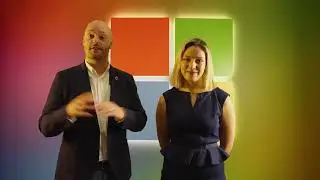 Microsoft AI Tour London | The agentic AI era has arrived