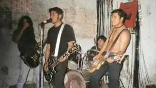 Los flechados - En una prision