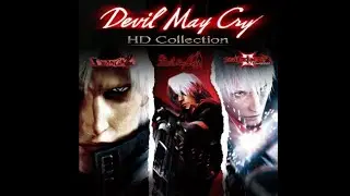 Devil May Cry HD Collection : Ep3
