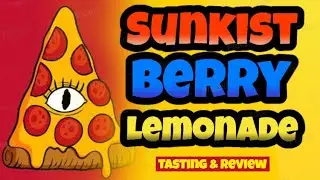 Berry Lemonade Sunkist