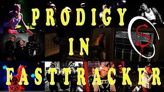 Как будет звучать Prodigy в формате MOD на железе 90х\Fasttracker2