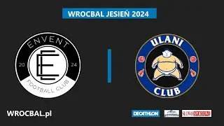 Envent - Ulani Club (M.A.)