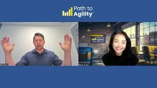 Bringing Focus for Leaders with Path to Agility Navigator | Nate Meyers Testimonial