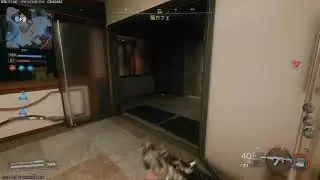 CoD BO7 [迷彩解除] 明けました！ 2026初配信！！