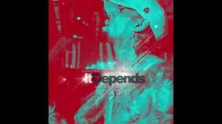 🔥 Chris Brown &times; Bryson Tiller &ndash; &ldquo;Its Depends&rdquo; (Soulful R&B Remix) ft. Jonathan Andrae | 2025