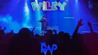 Wiley - Sizes Remix ( Produced by Raptitude Beats )