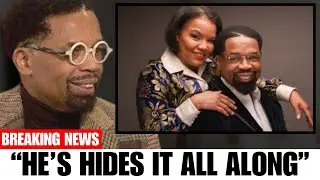 Pastor John Hannah Finally Exposed to world by wife