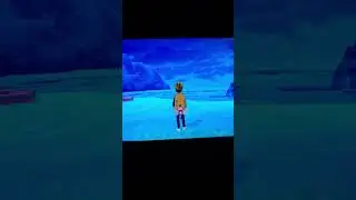 Reclaiming shiny Cobalion in 1387 encounters it was 507 before #pokemon #sword #shiny