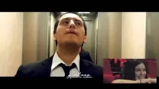 DEMANDE EN MARIAGE O + D AU CINÉMA AVEC BACKSTAGES - KOLNOA PRODUCTION