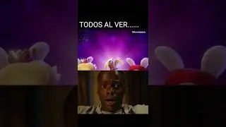 #rayman #youtubeshorts #ubisoft #mario #raymanlegends #escine #funado #crash  EL REY HA VUELTO 🤯