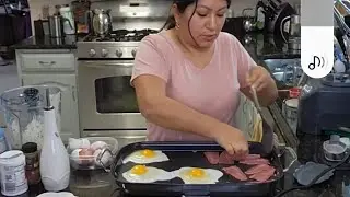 acomp&aacute;&ntilde;ame preparar pancake plancha doble el&eacute;ctrica si te interesa algun producto 7084205214 orden