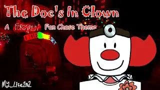 Revenance OST: The Doc's in Clown (G0Z chase theme)