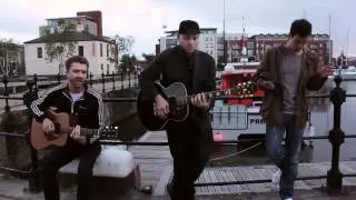 Fruit - The Milk - (All I Wanted Was) Danger