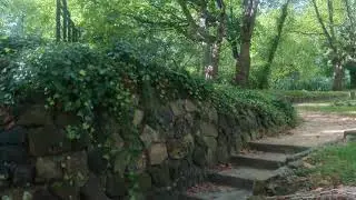 Amazing 200 years old cemetery - Birmingham Key Hill Cemetery Tour