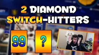 My BEST Draft in MLB The Show 17!? MLB The Show 17 Battle Royale Draft and Gameplay