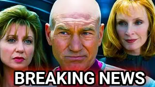 My 5 Favorite Data Scenes In Star Trek Movies, Ranked