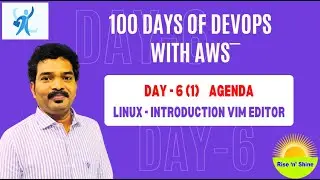 Learn VI Editor in Linux | Beginner&rsquo;s Guide for DevOps & AWS