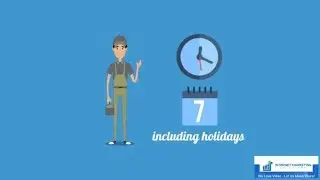 Locksmith - v6 - Promotional Videos by IMS Studio