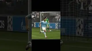 PES 2013 Italian Derby Roma VS Lazio Goal 2