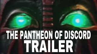The Pantheon of Discord | TRAILER (Doctor Who) [FANMADE]