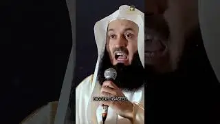 Mufti Menk | Unleash Your Unique Power | #muftimenk #islam #uniqueness