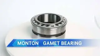 GAMET BEARING