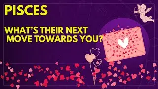 PISCES TAROT ♓️ SELF-REFLECTION IS REQUIRED!