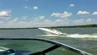 89 Formula 242LS Racing 98 Baja H2X