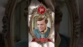 Es ist eine der bewegendsten Szenen in der Sissi-Trilogie #sisi #sissi #sissitrilogie #romyschneider